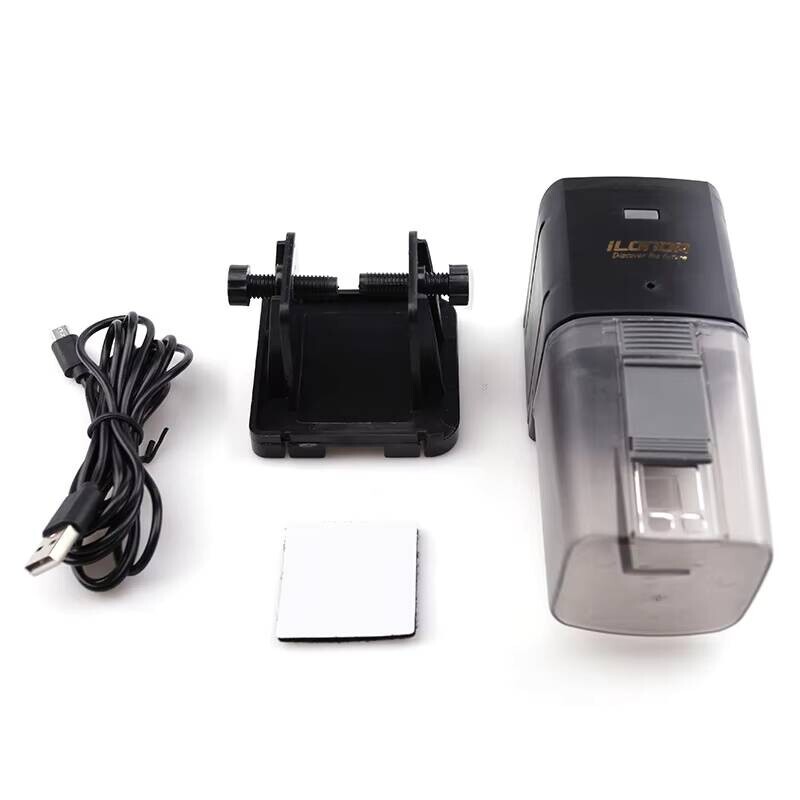 Ilonda Automat WiFi Fishing Fe - Planted Aquarium Products ulasan dan harga