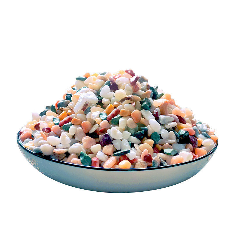 5mm Natural Aquarium Sand 200g - Aquarium Planted Sand ulasan dan harga