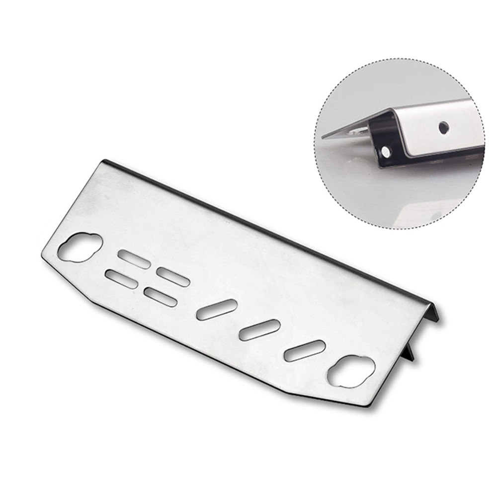 Stainless Steel Aquarium Tool  - Planted Aquarium Maintenance ulasan dan harga