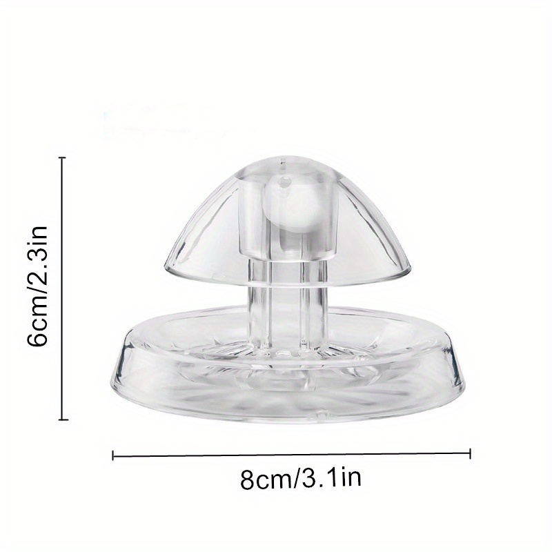 1PCS Fish Tank Aquarium Cleane - Planted Aquarium Products ulasan dan harga