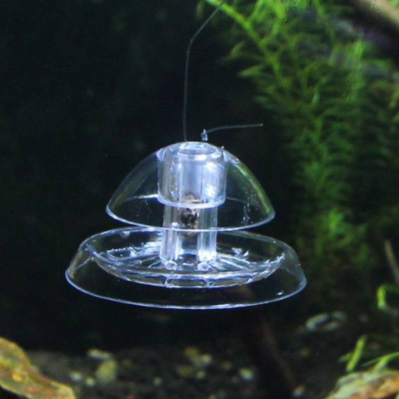 1PCS Fish Tank Aquarium Cleane - Planted Aquarium Products ulasan dan harga