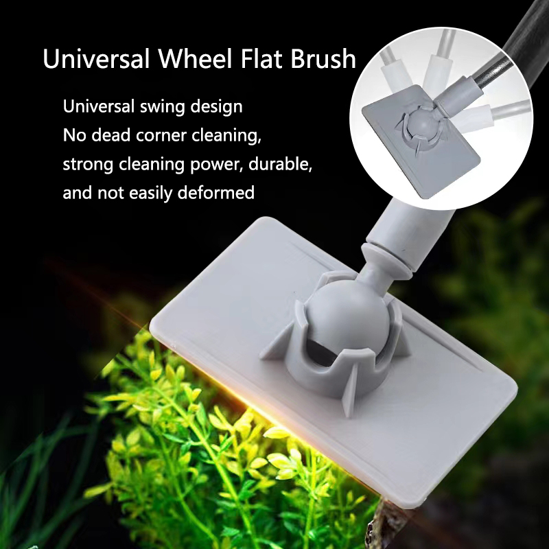 Aquarium Fish Tanks Cleaning T - Planted Aquarium Maintenance Kit ulasan dan harga