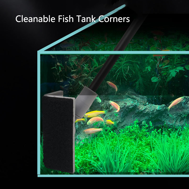 Aquarium Fish Tanks Cleaning T - Planted Aquarium Maintenance Kit ulasan dan harga
