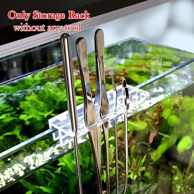1PCS New Aquarium Plant Tools  - Planted Aquarium Products ulasan dan harga