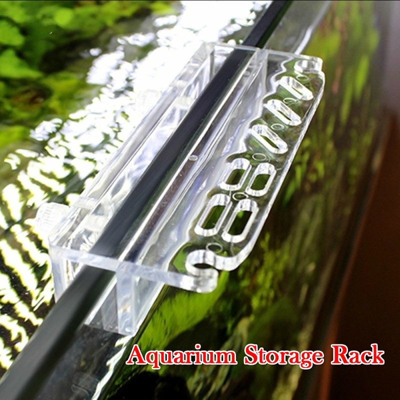 1PCS New Aquarium Plant Tools  - Planted Aquarium Products ulasan dan harga