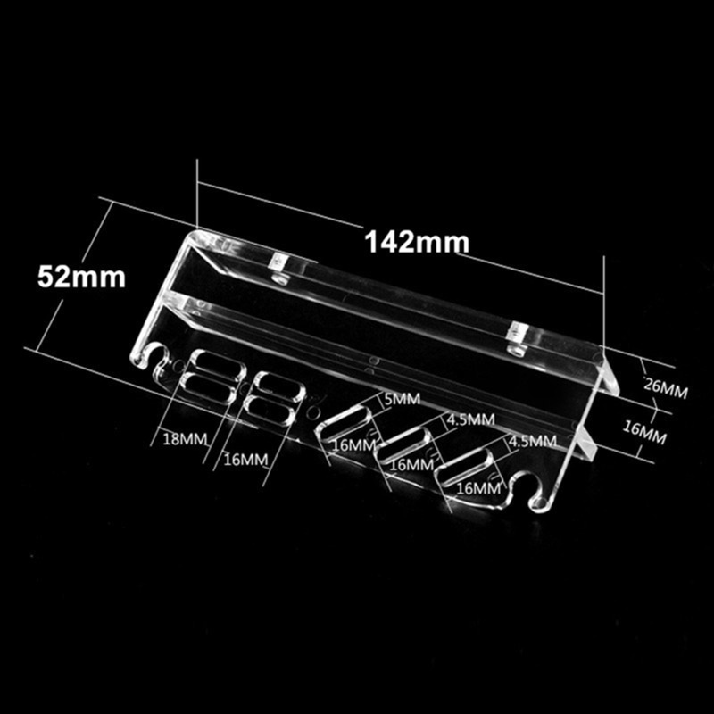 1PCS New Aquarium Plant Tools  - Planted Aquarium Products ulasan dan harga