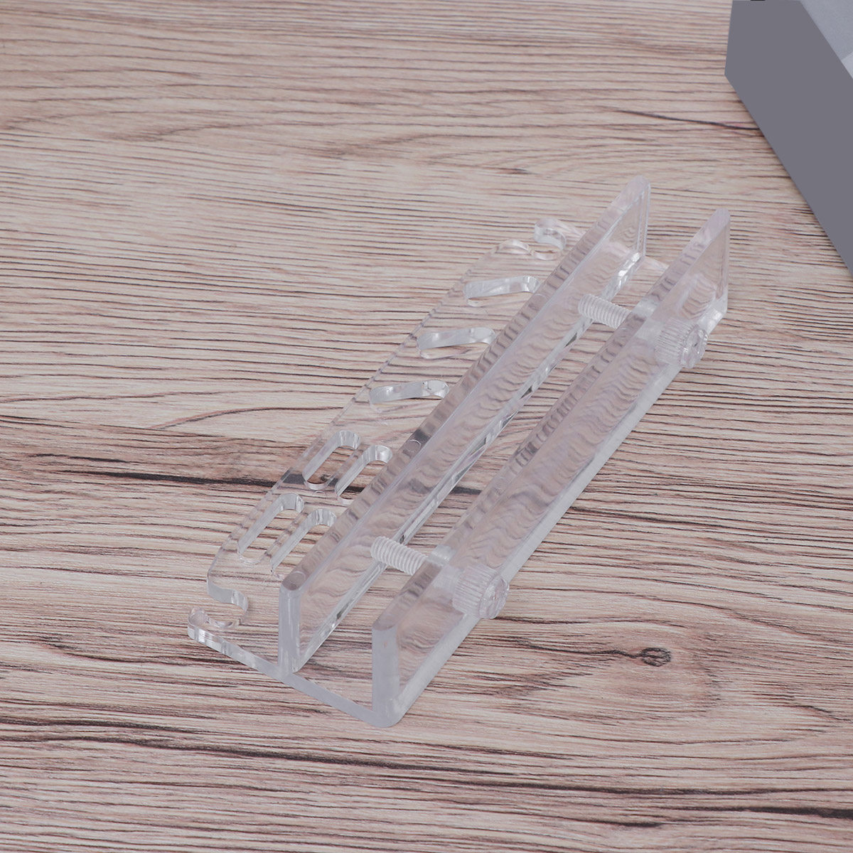 Acrylic Holder Rack Water Plan - Planted Aquarium Maintenance ulasan dan harga