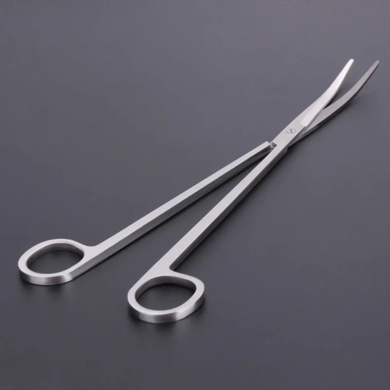 Aquarium Scissor Tweezer Tools - Planted Aquarium Maintenance Kit ulasan dan harga