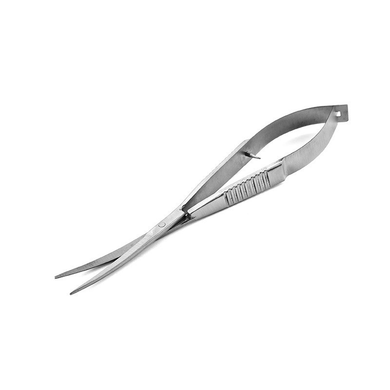 1Pc Curved Straight Spring Sci - Planted Aquarium Products ulasan dan harga