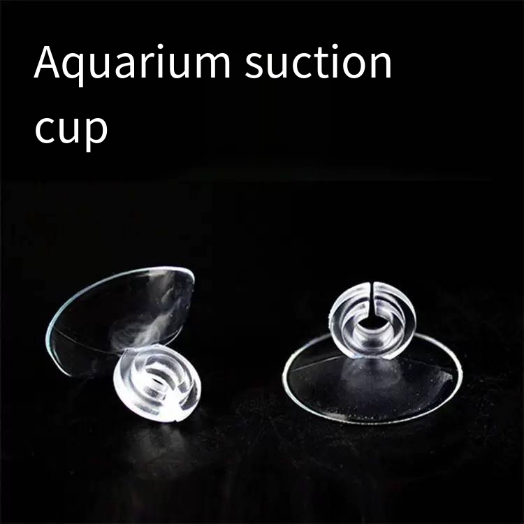 Oxygen Tube, Fixed Suction Cup - Planted Aquarium Temperature ulasan dan harga