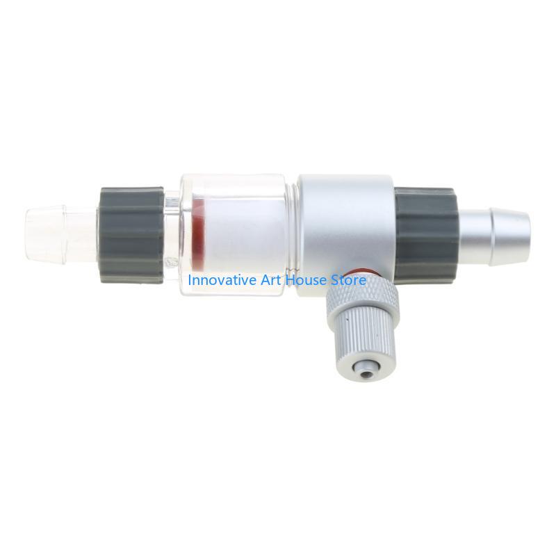 E1PC Plastic CO2 Diffuser for  - Planted Aquarium Without Fish ulasan dan harga
