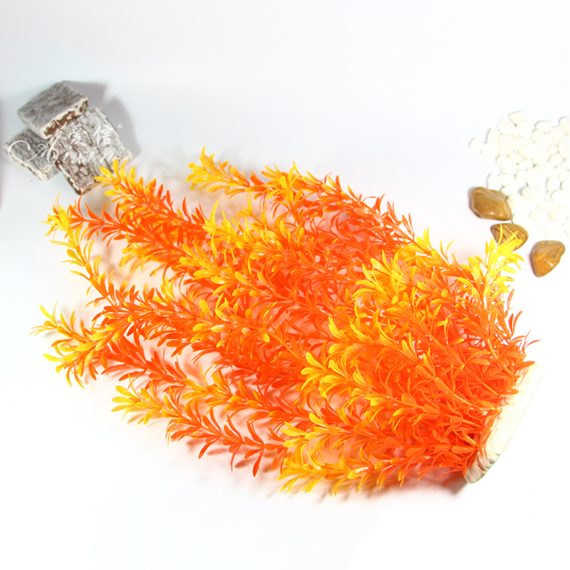 100cm Tropical Plants Large Ar - Aquarium Plant Design ulasan dan harga