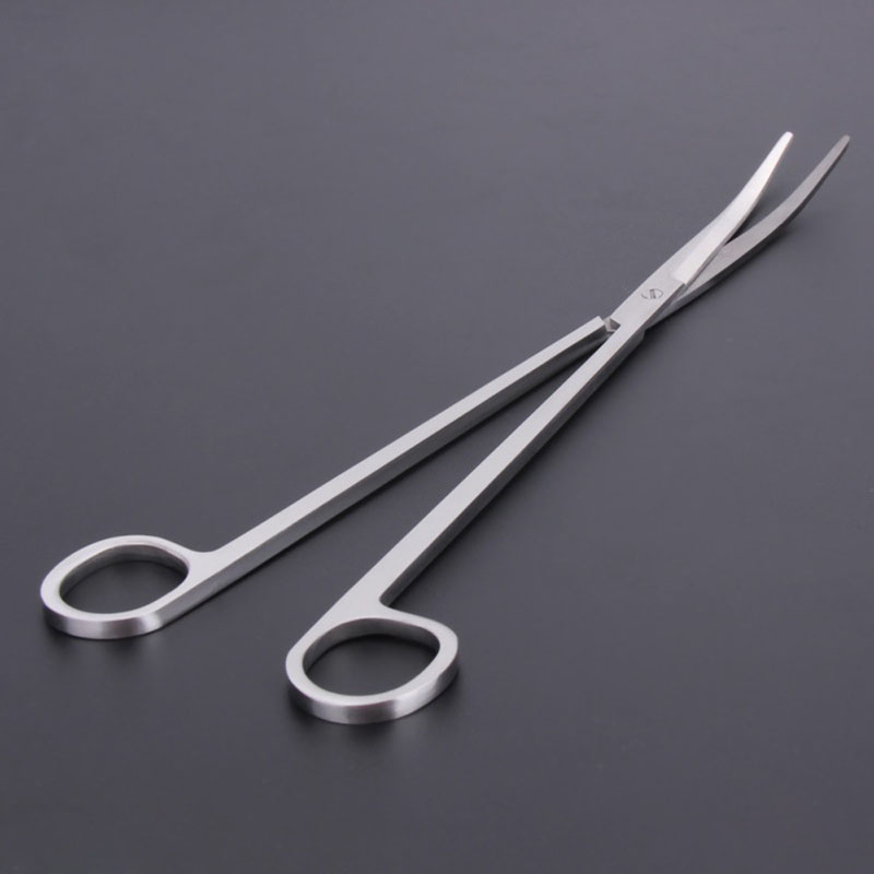 Aquarium Scissor Tools Fish Ta - Planted Aquarium Products ulasan dan harga