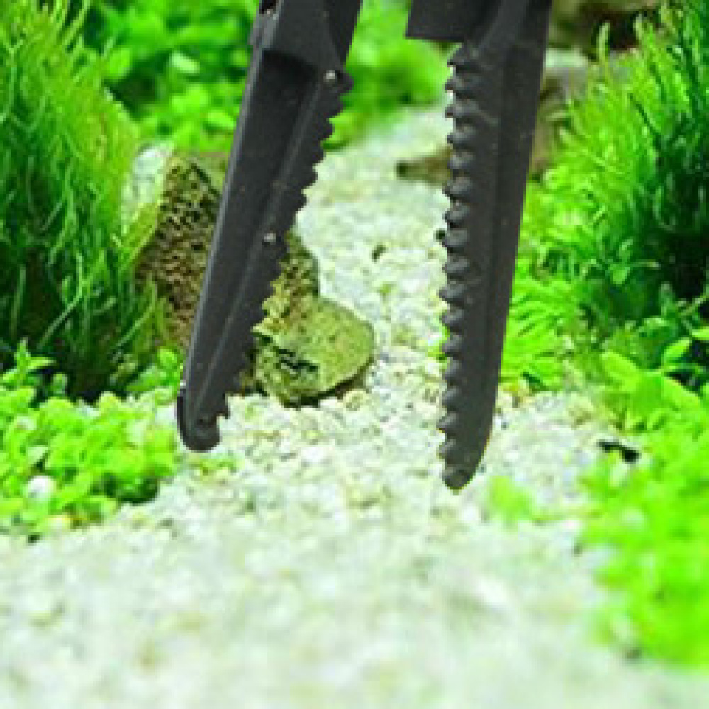 Plastic Aquatic Plant Tongs Tw - Planted Aquarium Maintenance Kit ulasan dan harga