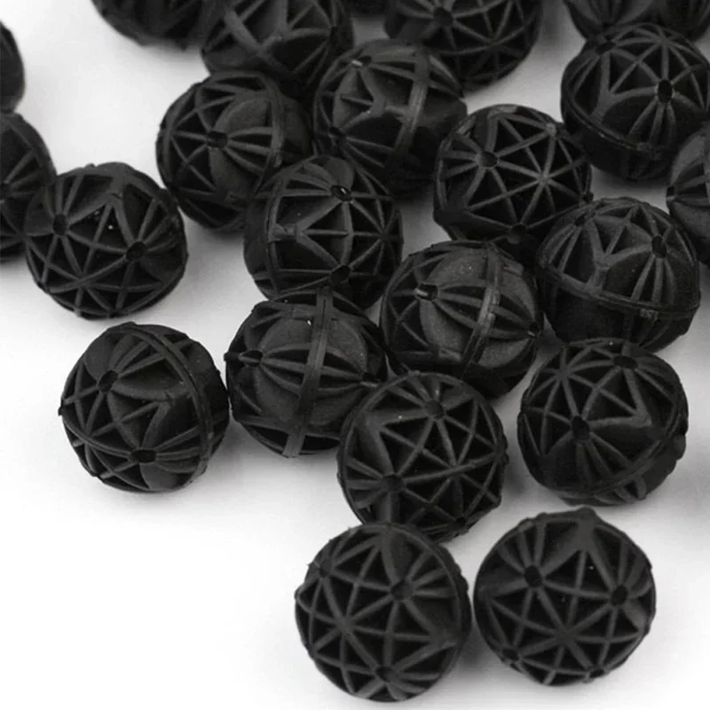 50/100Pcs Home Aquarium Pond B - Planted Aquarium Products ulasan dan harga