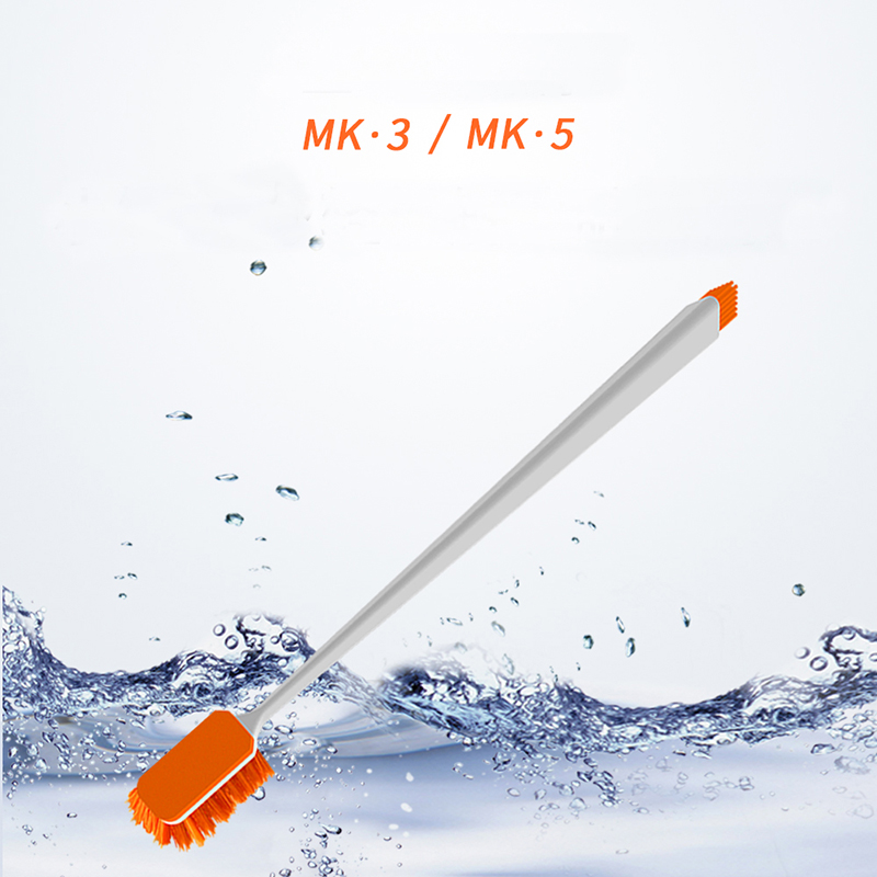 QANVEE Aquarium MK3 Fish Tank  - Planted Aquarium Algae Remover ulasan dan harga