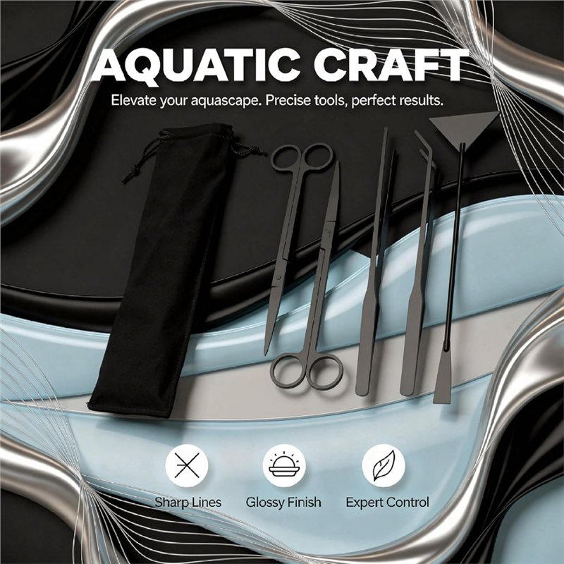 PHFU-For Aquatic Plants, Inclu - Aquarium Planted Sand ulasan dan harga