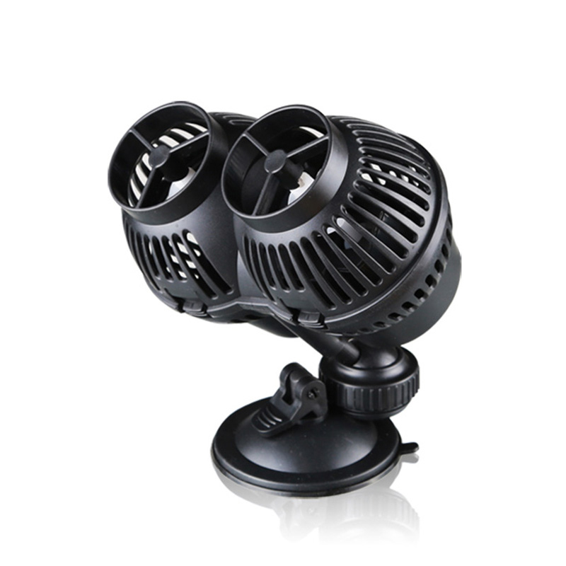 Aquarium Fish Tank Wave Maker  - Aquarium Plant Iron ulasan dan harga