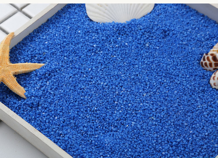 100g Nature Stone Fish Tank Sa - Aquarium Planted Sand ulasan dan harga
