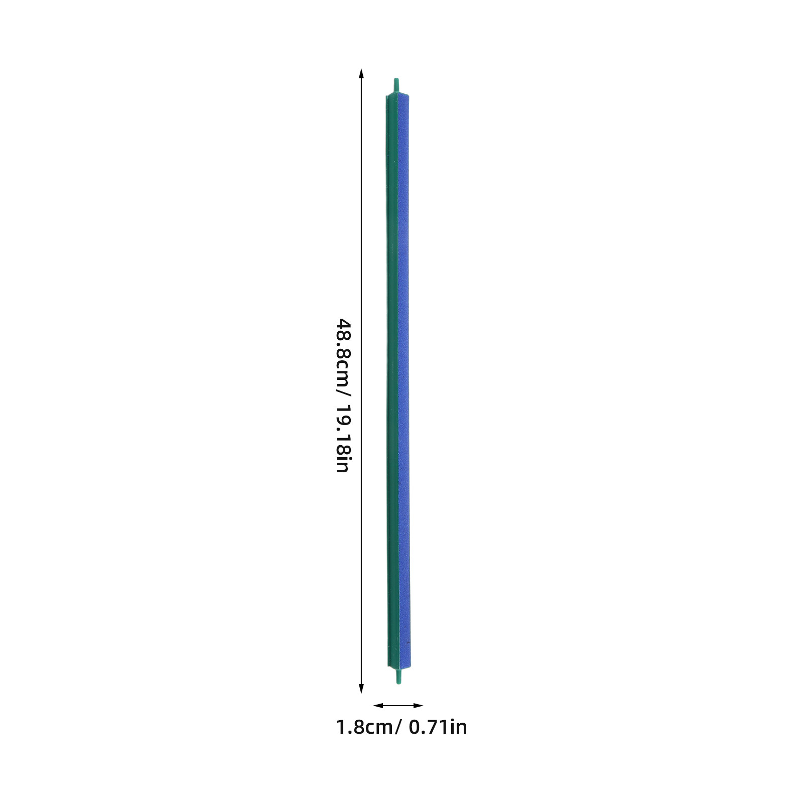 Aquarium Air Stone 18 Inch Bar - Planted Aquarium Air Stone ulasan dan harga
