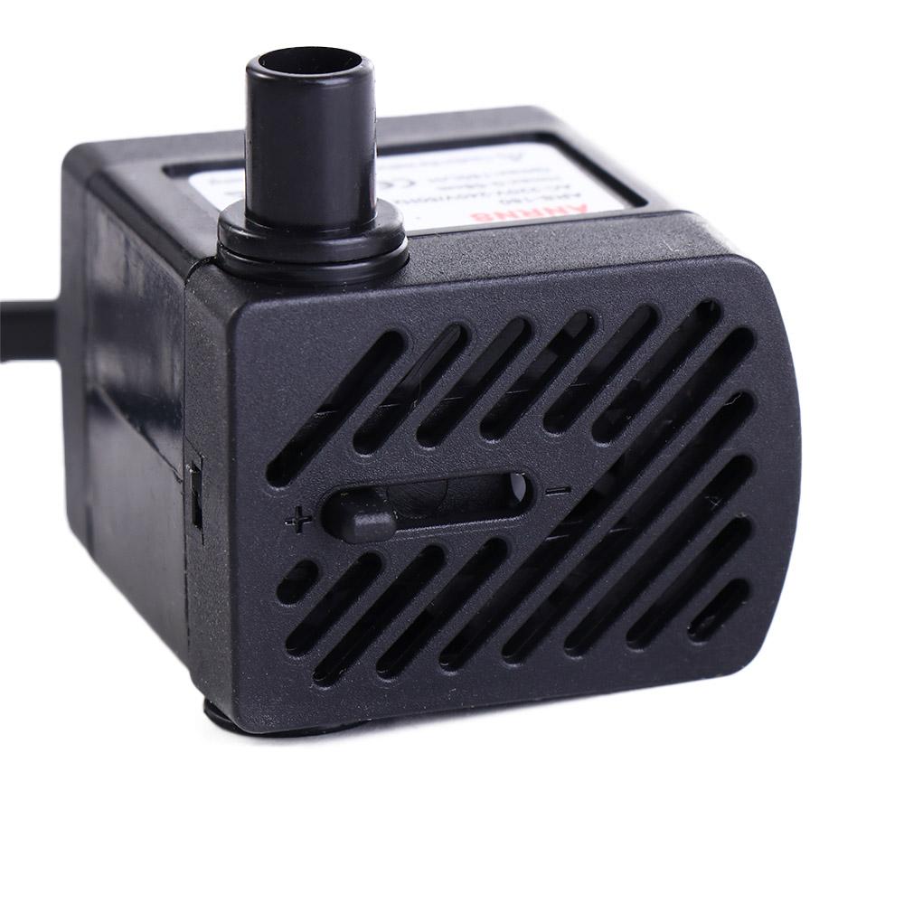 Aquarium 220V 3W Submersible W - Planted Aquarium Products ulasan dan harga