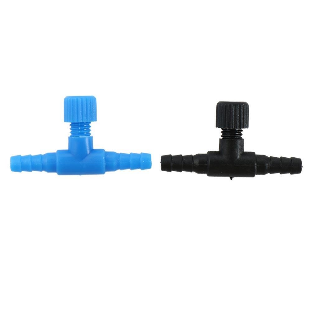 10pcs Fish Tank Air Line Flow  - Planted Aquarium Products ulasan dan harga