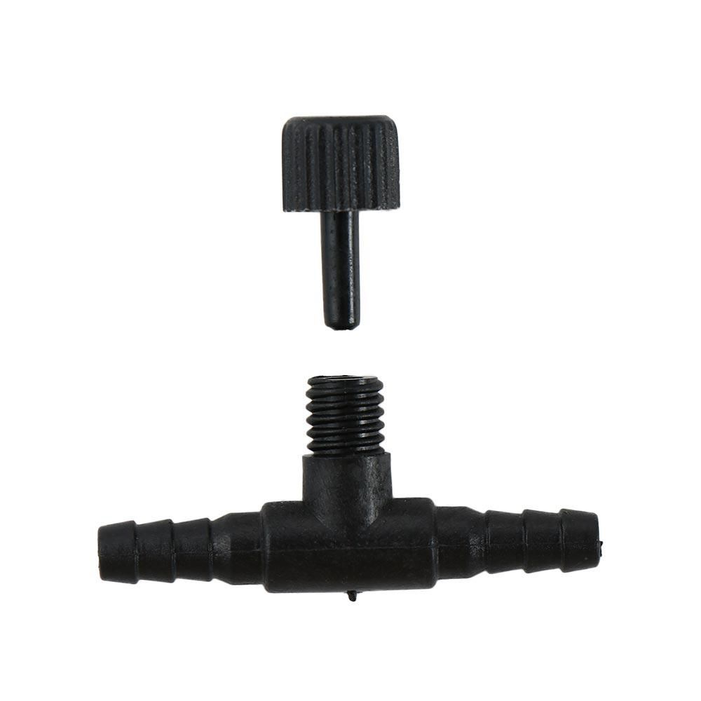 10pcs Fish Tank Air Line Flow  - Planted Aquarium Products ulasan dan harga