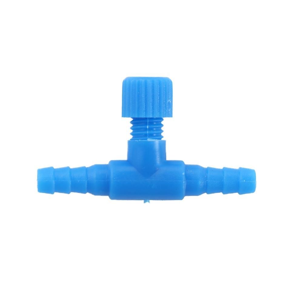 10pcs Fish Tank Air Line Flow  - Planted Aquarium Products ulasan dan harga
