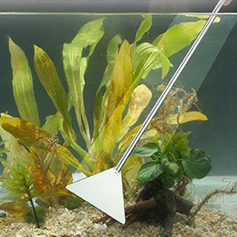 Aquarium Scissors Tweezers Too - Planted Aquarium Maintenance Kit ulasan dan harga