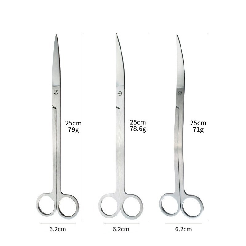 Aquarium Kit Terrarium Supplie - Aquarium Plant Iron ulasan dan harga