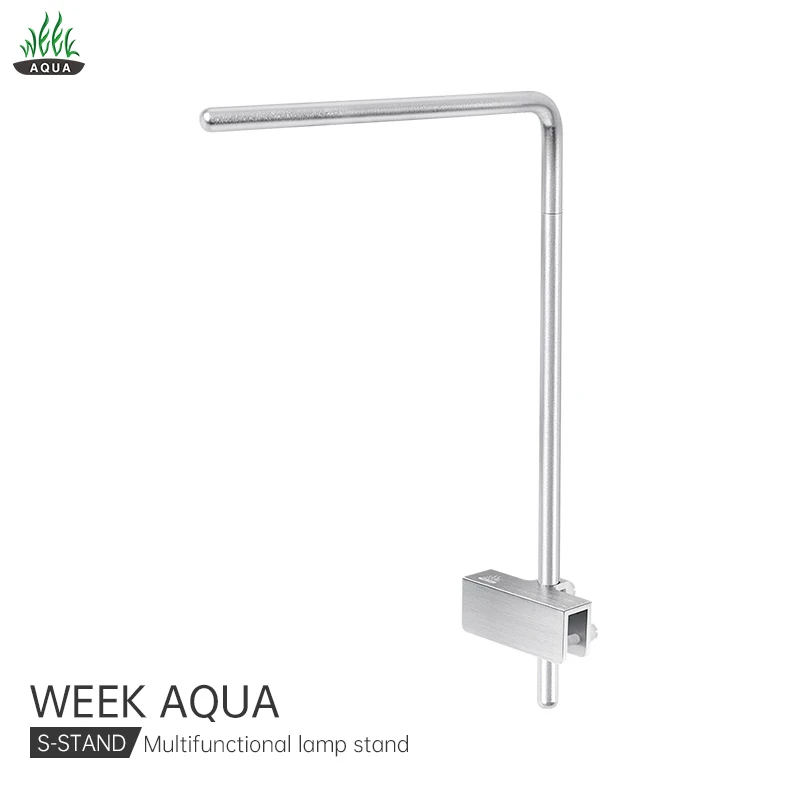 Week Aqua Light Stand Universa - Aquarium Plant Iron ulasan dan harga