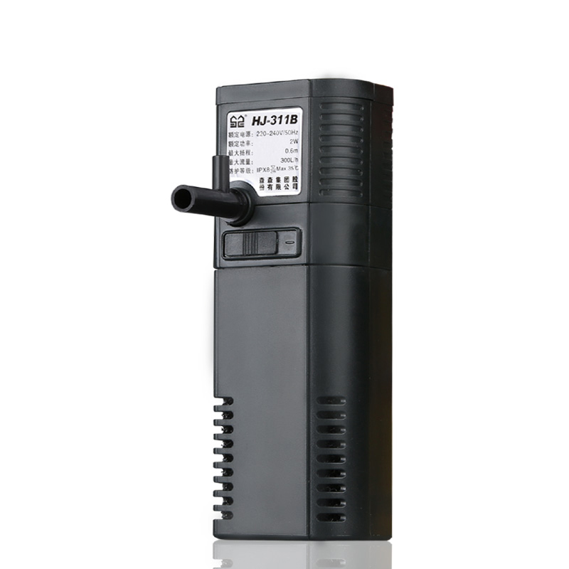 SUNSUN mini nano 111B 311B 611 - Planted Aquarium Products ulasan dan harga