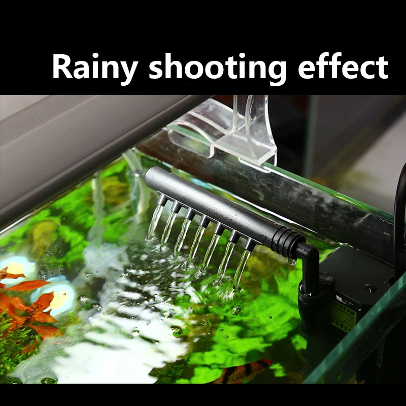 SUNSUN mini nano 111B 311B 611 - Planted Aquarium Products ulasan dan harga